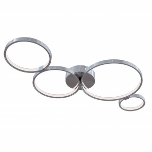 PLAFONIERA OLYMPIA MOD448-44-N, DIN METAL, STIL MODERN, MAYTONI