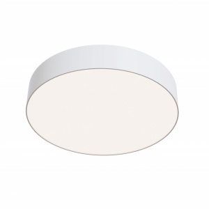 PLAFONIERA ZON C032CL-L43W4K , DIN ALUMINIU, STIL MODERN, MAYTONI