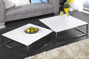 SET DOUA MASUTE DE CAFEA FUSION 36083 - DESIGN MODERN - Img 6