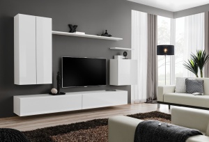 SET LIVING MODULAR SWITCH 2, WW SW2, STIL MODERN, ASM
