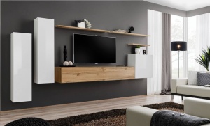 SET LIVING MODULAR SWITCH I, WWT SW1, STIL MODERN, ASM