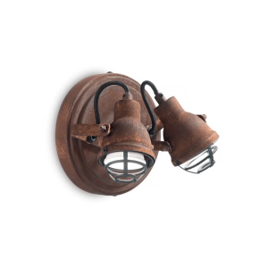 SPOT BOB MINI AP2 STIL INDUSTRIAL IDEAL LUX