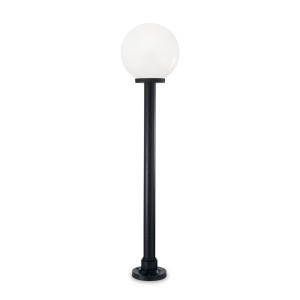STALP CLASSIC GLOBE PT1 BIG BIANCO STIL CLASIC IDEAL LUX