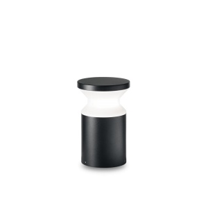 STALP TORRE PT1 SMALL NERO STIL MODERN IDEAL LUX
