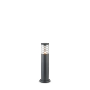 STALP TRONCO PT1 H40, ANTRACIT, DESIGN MODERN, IDEAL LUX