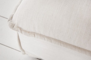 TABURET 100CM, LEMN SI MATERIAL DE IN, NATUR, ARTIM GROUP SELECTION - Img 2