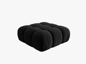TABURET BELLIS, 94 CM, DIVERSE CULORI SI MATERIALE, DESIGN DEOSEBIT - Img 8