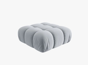 TABURET BELLIS, 94 CM, DIVERSE CULORI SI MATERIALE, DESIGN DEOSEBIT - Img 18
