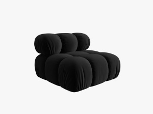 TABURET BELLIS, 94 CM, DIVERSE CULORI SI MATERIALE, DESIGN DEOSEBIT - Img 19