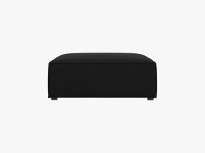 TABURET JODIE, 80 CM, DIVERSE CULORI SI MATERIALE, DESIGN DEOSEBIT - Img 8