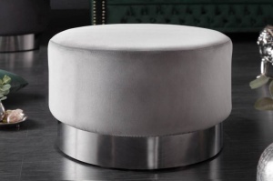 TABURET/MASUTA DE CAFEA, MODERN BAROCK 55CM, COD 40729, CATIFEA