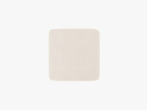 TABURET MILEY, 90 CM, BEJ DESCHIS 22, TAPITERIE DIN CATIFEA, DESIGN DEOSEBIT - Img 4