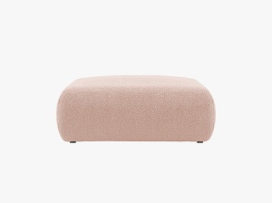 TABURET MOLINO, 100 CM, DIVERSE CULORI SI MATERIALE, DESIGN DEOSEBIT - Img 3