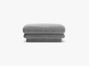 TABURET TORINO, 80 CM, DIVERSE CULORI SI MATERIALE, DESIGN DEOSEBIT