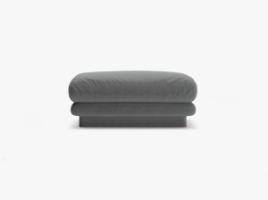 TABURET TORINO, 80 CM, DIVERSE CULORI SI MATERIALE, DESIGN DEOSEBIT - Img 7
