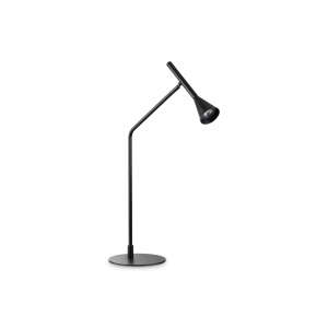 VEIOZA DIESIS TL, NEGRU, DIN METAL, STIL MODERN