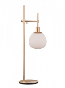 VEIOZA ERICH MOD221-TL-01-G , DIN METAL SI STICLA, STIL MODERN, MAYTONI