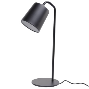 VEIOZA FLAMING, NEAGRA, DIN OTEL, STIL MODERN, B2