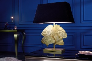 VEIOZA, GINKGO 60CM, STRUCTURA DE METAL SI ABAJUR, COD 42691, STIL MODERN - Img 6