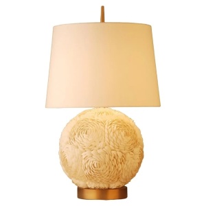 VEIOZA JAMIE LB-0200, ALBA, CONFECTIONATA DIN TEXTIL SI METAL, RICHMOND INTERIOR - Img 2