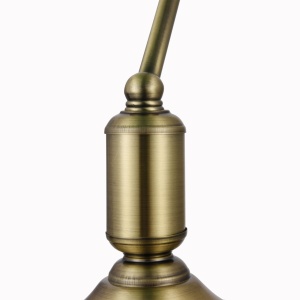 VEIOZA KIWI Z153-TL-01-BS, DIN METAL SI STICLA, STIL MODERN, MAYTONI - Img 2