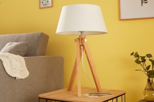 VEIOZA TRIPOD 39677 STIL RETRO VINTAGE - Img 2