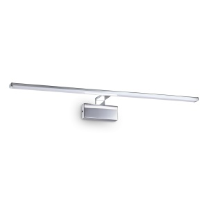 APLICA ALMA AP D81, CROM, DIN METAL, STIL MODERN