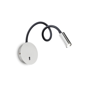APLICA FOCUS-2 AP, CROM, DIN METAL, STIL MODERN