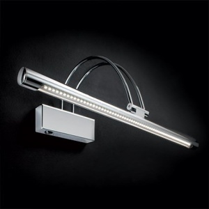 APLICA MODERNA BAIE/TABLOU ALBA BOW AP66