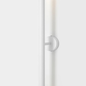 APLICA TUBO S, 60 CM, ALBA, DIN METAL, STIL MODERN - Img 2