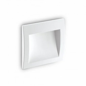 APLICA WIRE FI D14, ALB, DIN ALUMINIU, STIL MODERN