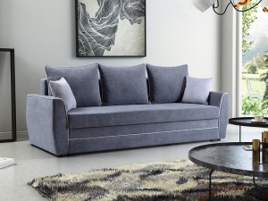 CANAPEA MALTA MODERNA CONFORTABILA 227 CM DIVERSE MODELE