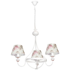CANDELABRU AMON 826E/K - ALDEX