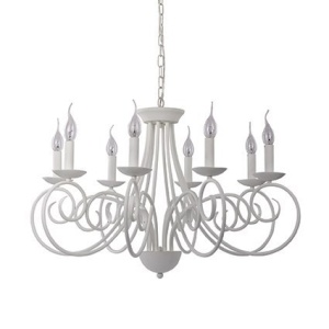 CANDELABRU DESIGN CLASIC SEM SP8