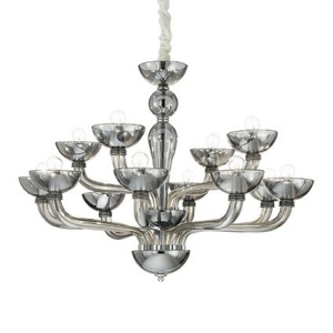 CANDELABRU DESIGN MODERN EXCLUSIVIST CASANOVA SP12 FUMURIU