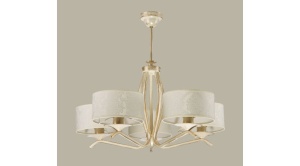 CANDELABRU KASZMIR 1275 DESIGN CLASIC JUPITER - Img 3