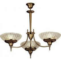 CANDELABRU ONYX A-689 - AMPLEX