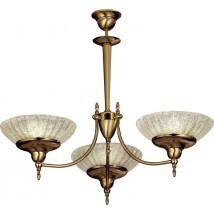 CANDELABRU ONYX A-711 - AMPLEX