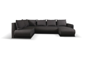 COLTAR EXTENSIBIL FANTAZJA U DESIGN MODERN - Img 3