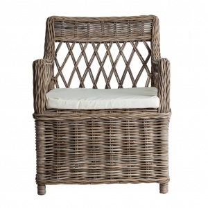 FOTOLIU BERRIEL REF. 26495, DIN RATTAN, STIL CLASIC, VIC