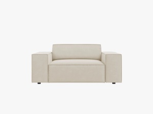 FOTOLIU JODIE, 124 CM, DIVERSE CULORI SI MATERIALE, DESIGN DEOSEBIT - Img 11