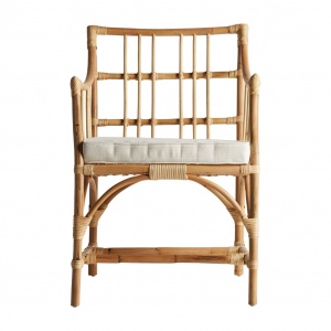 FOTOLIU KIRKLAR REF. 28580, DIN RATTAN, STIL CLASIC, VIC