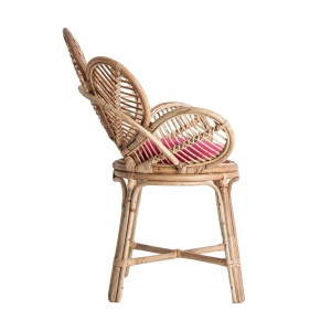 FOTOLIU LLUC REF. 27657, DIN RATTAN, STIL CLASIC, VIC - Img 2