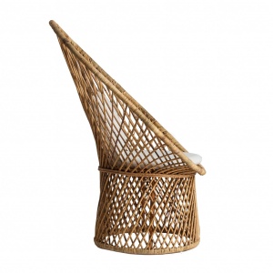 FOTOLIU OLUVIL REF. 27696, DIN RATTAN, STIL CLASIC, VIC - Img 3