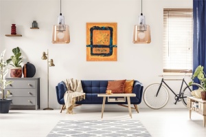 Lampa APP1011-1CP - Img 3
