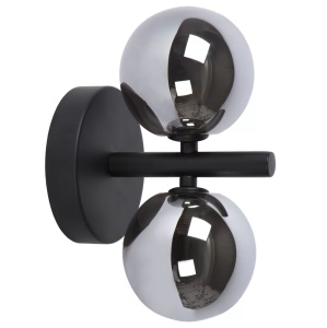 Lampa de perete APP1162-2W Black