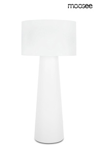 LAMPADAR KAS 160, CONFECTIONAT DIN POLIAMIDA SI TEXTIL, STIL MODERN