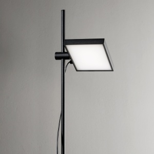LAMPADAR LIFT PT, NEGRU, DIN METAL, STIL MODERN - Img 3