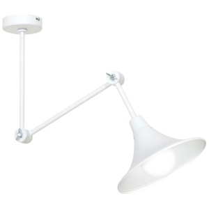 LUSTRA ANTIKA WHITE 783G/2, ALDEX