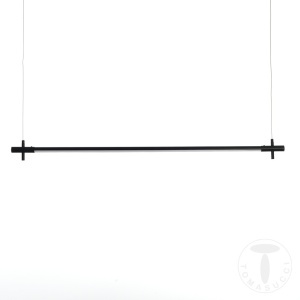 LUSTRA LED, SLIM, METAL SI LED, 120CM, ARTIM GROUP SELECTION